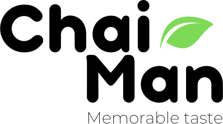 ChaiMan — premium çay